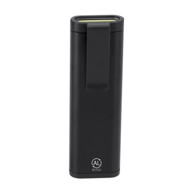 Kedarl - 4 Leds. 6 Teile. Knopfzellen Inklusive | Recycling Aluminium