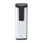 Kedarl - 4 Leds. 6 Teile. Knopfzellen Inklusive | Recycling Aluminium