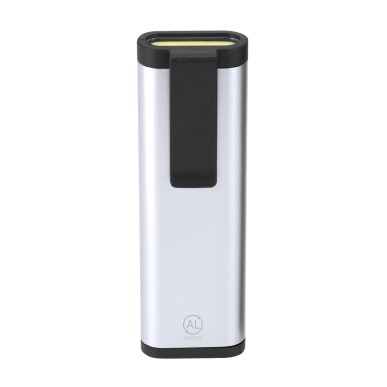 Kedarl - 4 Leds. 6 Teile. Knopfzellen Inklusive | Recycling Aluminium