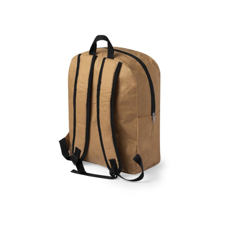 Sac à  Dos  avec logo personnalisé Dons Sac à  Dos  avec logo personnalisé Dons