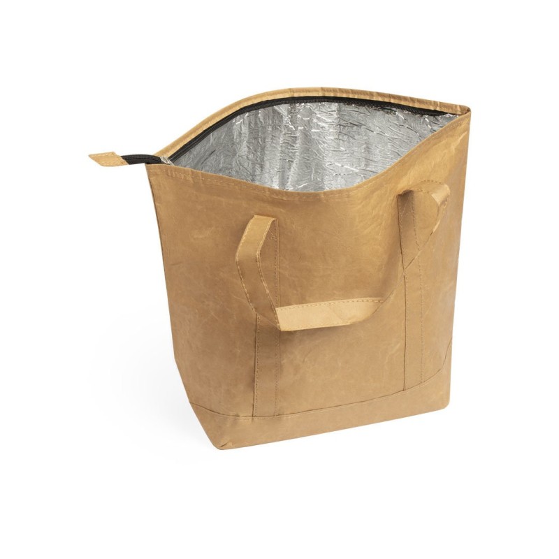 Sac Thermique  avec logo personnalisé Saban Sac Thermique  avec logo personnalisé Saban