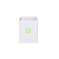 Persut - 170 Blätter 7 x 7 cm. 25 Haftnotizen 3,5 x 7,5 cm. 125 Mini Haftnotizen 1,2 x 3,8 cm | Recycling Pappe Persut - 170 Blätter 7 x 7 cm. 25 Haftnotizen 3,5 x 7,5 cm. 125 Mini Haftnotizen 1,2 x 3,8 cm | Recycling Pappe