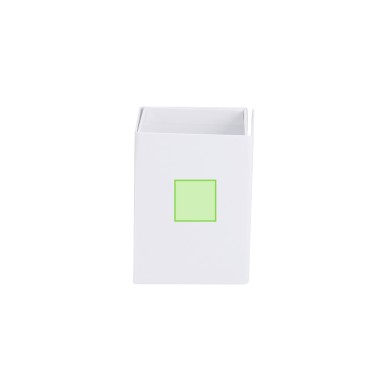 Persut - 170 Blätter 7 x 7 cm. 25 Haftnotizen 3,5 x 7,5 cm. 125 Mini H