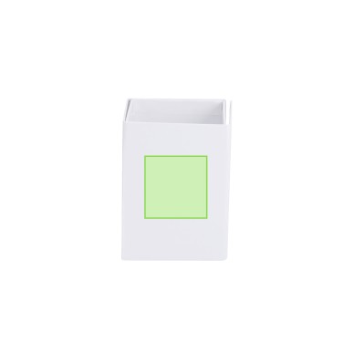 Persut - 170 Blätter 7 x 7 cm. 25 Haftnotizen 3,5 x 7,5 cm. 125 Mini H