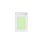 Persut - 170 Blätter 7 x 7 cm. 25 Haftnotizen 3,5 x 7,5 cm. 125 Mini Haftnotizen 1,2 x 3,8 cm | Recycling Pappe Persut - 170 Blätter 7 x 7 cm. 25 Haftnotizen 3,5 x 7,5 cm. 125 Mini Haftnotizen 1,2 x 3,8 cm | Recycling Pappe