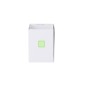 Persut - 170 Blätter 7 x 7 cm. 25 Haftnotizen 3,5 x 7,5 cm. 125 Mini Haftnotizen 1,2 x 3,8 cm | Recycling Pappe Persut - 170 Blätter 7 x 7 cm. 25 Haftnotizen 3,5 x 7,5 cm. 125 Mini Haftnotizen 1,2 x 3,8 cm | Recycling Pappe