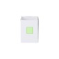 Persut - 170 Blätter 7 x 7 cm. 25 Haftnotizen 3,5 x 7,5 cm. 125 Mini Haftnotizen 1,2 x 3,8 cm | Recycling Pappe Persut - 170 Blätter 7 x 7 cm. 25 Haftnotizen 3,5 x 7,5 cm. 125 Mini Haftnotizen 1,2 x 3,8 cm | Recycling Pappe