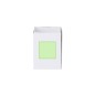 Persut - 170 Blätter 7 x 7 cm. 25 Haftnotizen 3,5 x 7,5 cm. 125 Mini Haftnotizen 1,2 x 3,8 cm | Recycling Pappe Persut - 170 Blätter 7 x 7 cm. 25 Haftnotizen 3,5 x 7,5 cm. 125 Mini Haftnotizen 1,2 x 3,8 cm | Recycling Pappe