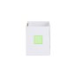 Persut - 170 Blätter 7 x 7 cm. 25 Haftnotizen 3,5 x 7,5 cm. 125 Mini Haftnotizen 1,2 x 3,8 cm | Recycling Pappe Persut - 170 Blätter 7 x 7 cm. 25 Haftnotizen 3,5 x 7,5 cm. 125 Mini Haftnotizen 1,2 x 3,8 cm | Recycling Pappe