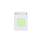 Persut - 170 Blätter 7 x 7 cm. 25 Haftnotizen 3,5 x 7,5 cm. 125 Mini Haftnotizen 1,2 x 3,8 cm | Recycling Pappe Persut - 170 Blätter 7 x 7 cm. 25 Haftnotizen 3,5 x 7,5 cm. 125 Mini Haftnotizen 1,2 x 3,8 cm | Recycling Pappe