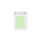 Persut - 170 Blätter 7 x 7 cm. 25 Haftnotizen 3,5 x 7,5 cm. 125 Mini Haftnotizen 1,2 x 3,8 cm | Recycling Pappe Persut - 170 Blätter 7 x 7 cm. 25 Haftnotizen 3,5 x 7,5 cm. 125 Mini Haftnotizen 1,2 x 3,8 cm | Recycling Pappe