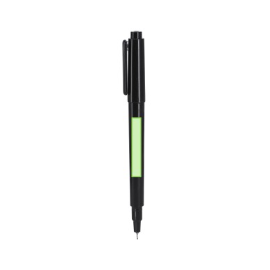Kudar - 80 Blätter. Kugelschreiber Filzstift Schwarze Tinte und Putztu