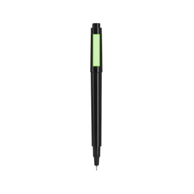 Kudar - 80 Blätter. Kugelschreiber Filzstift Schwarze Tinte und Putztu