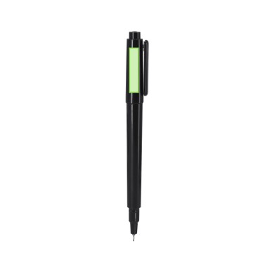 Kudar - 80 Blätter. Kugelschreiber Filzstift Schwarze Tinte und Putztu