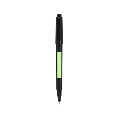 Kudar - 80 Blätter. Kugelschreiber Filzstift Schwarze Tinte und Putztu