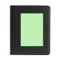 Wonar - 25 Blätter Notizblock | Recycling PU
