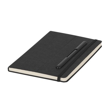 Lemard - Hardcover-Abdeckung. 96 Blätter. Ewiger Bleistift Kugelschrei