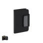 Marvans - RFID Schutz. 4 Abteilungen | Recycling PU