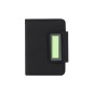 Marvans - RFID Schutz. 4 Abteilungen | Recycling PU