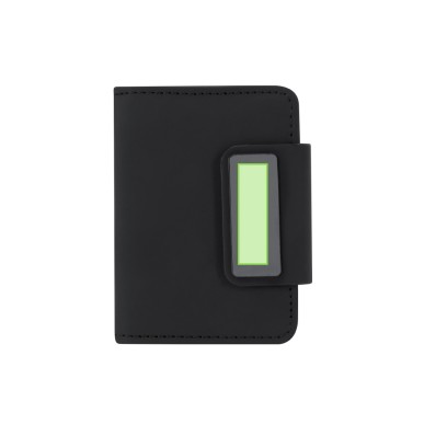 Marvans - RFID Schutz. 4 Abteilungen | Recycling PU