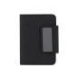 Marvans - RFID Schutz. 4 Abteilungen | Recycling PU