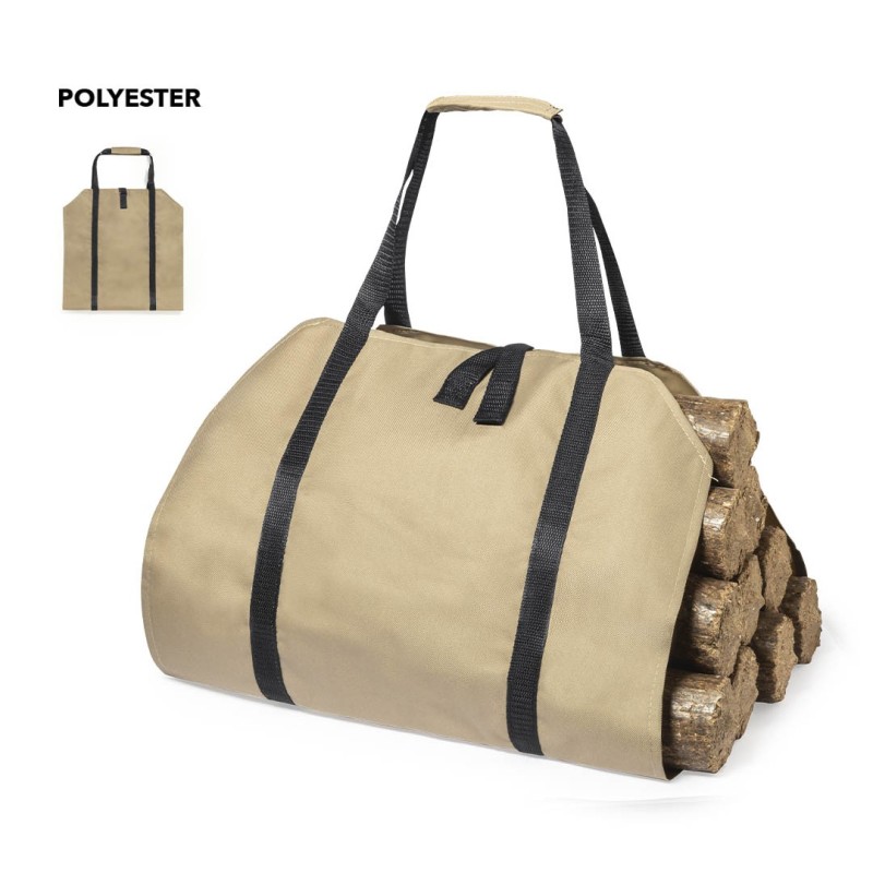 Porte Buches  personnalisé Priya Porte Buches  personnalisé Priya