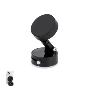 Varzar - Magnetisch und Saugnapf. Faltbar. Höhe und Winkel Verstellbar