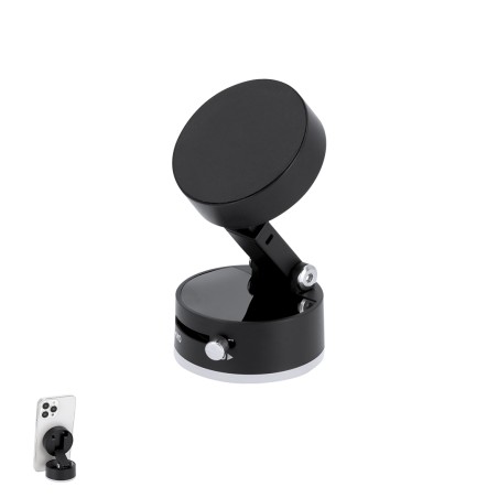 Varzar - Magnetisch und Saugnapf. Faltbar. Höhe und Winkel Verstellbar