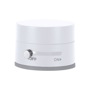 Varzar - Magnetisch und Saugnapf. Faltbar. Höhe und Winkel Verstellbar