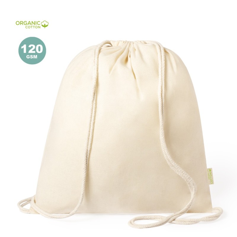 Sac à Dos avec impression publicitaire Tibak Sac à Dos avec impression publicitaire Tibak
