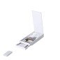 Moisan - 5 Pflaster Inbegriffen