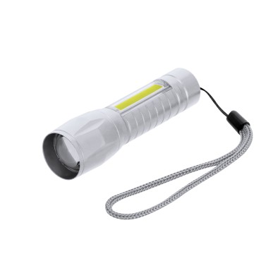 Dilrot - 8 Leds. 10 COB Lichter. 3 Lichtpositionen, Festes und Blinken