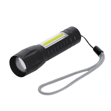 Dilrot - 8 Leds. 10 COB Lichter. 3 Lichtpositionen, Festes und Blinken