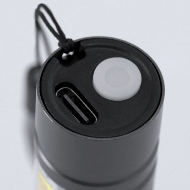 Dilrot - 8 Leds. 10 COB Lichter. 3 Lichtpositionen, Festes und Blinken