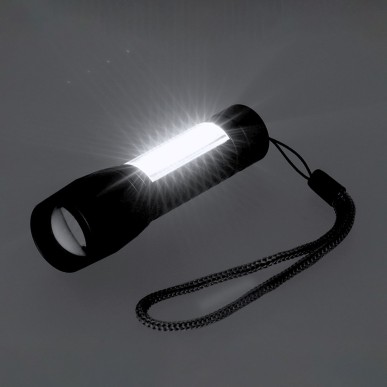 Dilrot - 8 Leds. 10 COB Lichter. 3 Lichtpositionen, Festes und Blinken