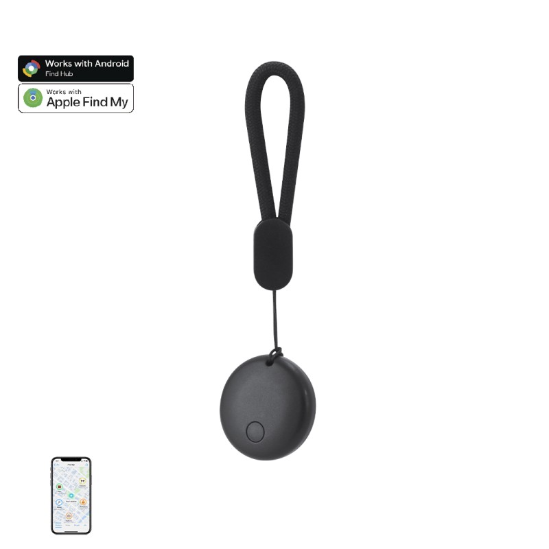 Marog - Knopfzelle Inklusive