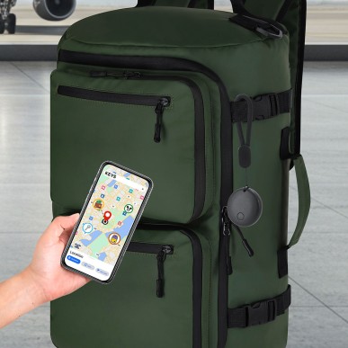 Marog - Knopfzelle Inklusive