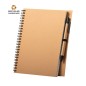 Cahier  avec logo Neyla Cahier  avec logo Neyla