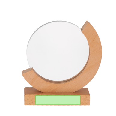 Xiflex - Glas/ Holz