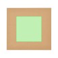 Xiflex - Glas/ Holz