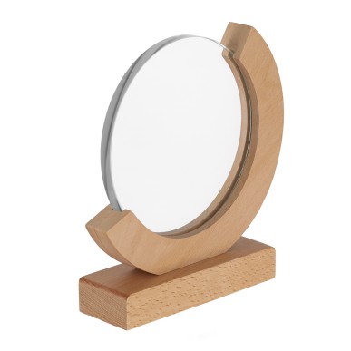 Xiflex - Glas/ Holz