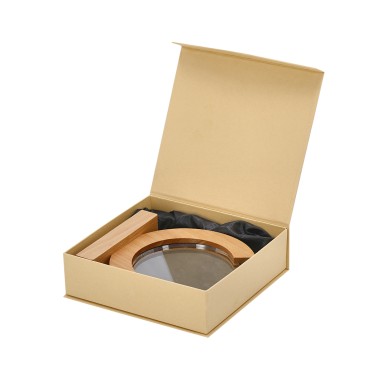 Xiflex - Glas/ Holz