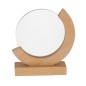 Xiflex - Glas/ Holz