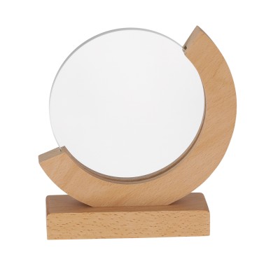 Xiflex - Glas/ Holz