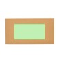 Taorex - Glas/ Holz