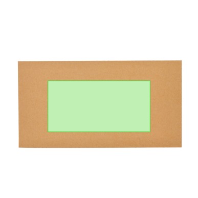 Taorex - Glas/ Holz
