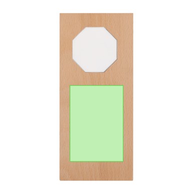 Taorex - Glas/ Holz