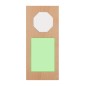 Taorex - Glas/ Holz
