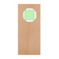 Taorex - Glas/ Holz