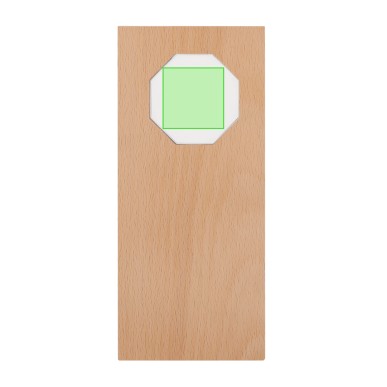 Taorex - Glas/ Holz